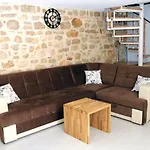 Tatil Evi Vacation Ania