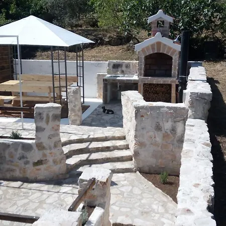 Semesterbostad Vacation Ania Prvić Luka