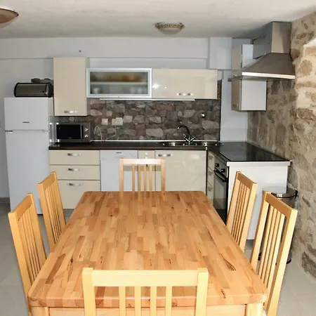 Vacation Ania * Prvić Luka