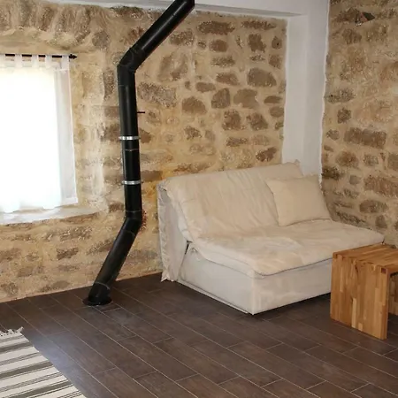 Holiday home Vacation Ania Prvic Luka