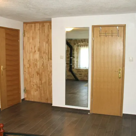 Semesterbostad Vacation Ania