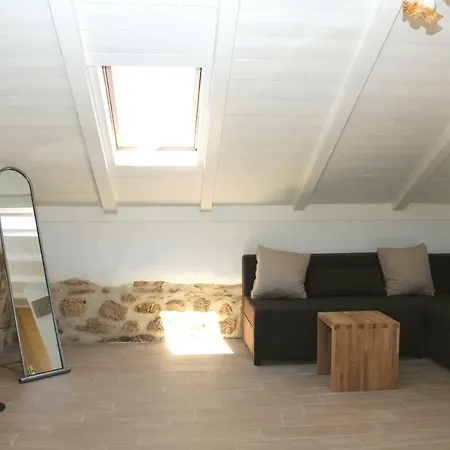 Holiday home Vacation Ania Prvic Luka