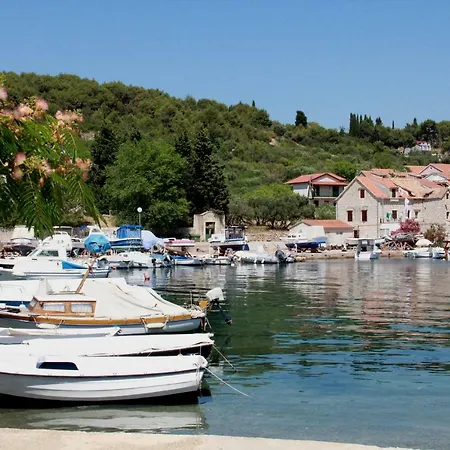 Vacation Ania Prvic Luka
