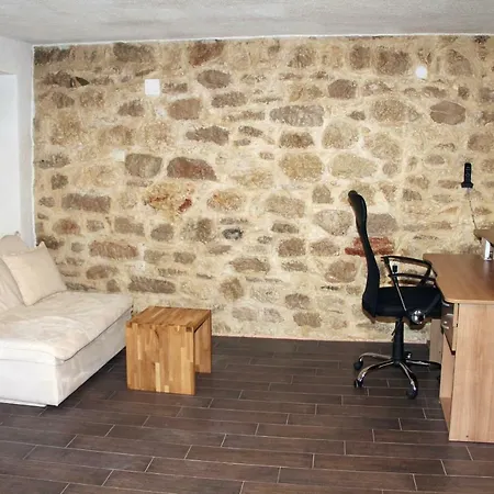 Vacation Ania Holiday home Prvic Luka
