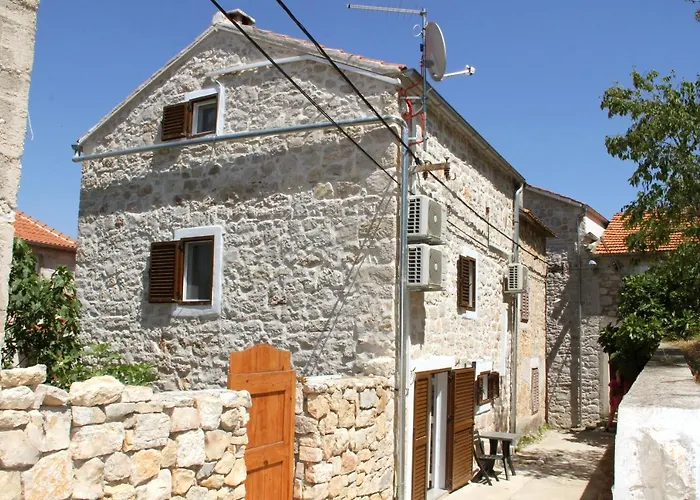 Vacation Ania * Prvić Luka