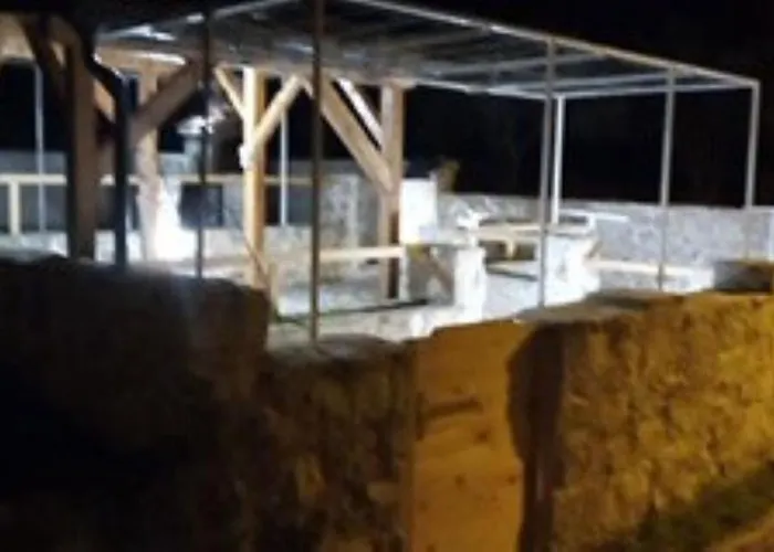 Vacation Ania Prvić Luka