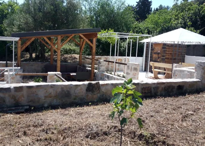 Vakantiehuis Vacation Ania