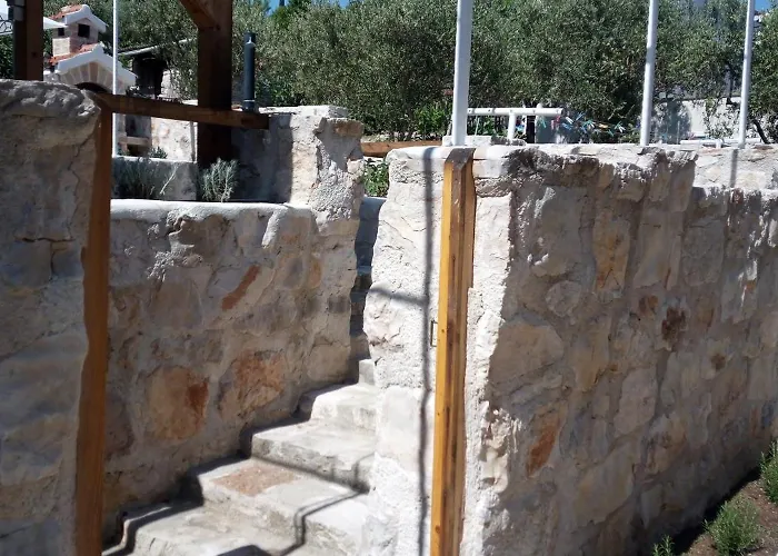 Vacation Ania * Prvić Luka