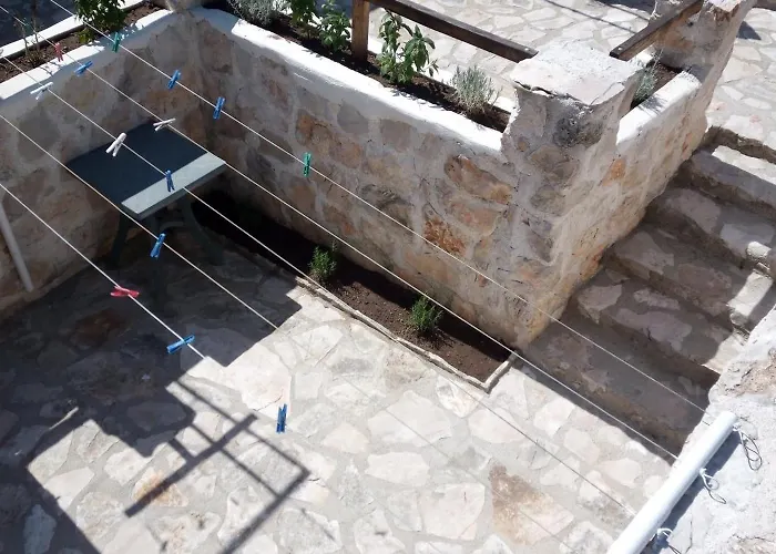 Vacation Ania Vakantiehuis *