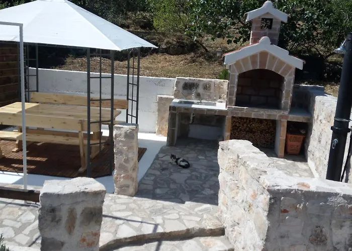 Vakantiehuis Vacation Ania *