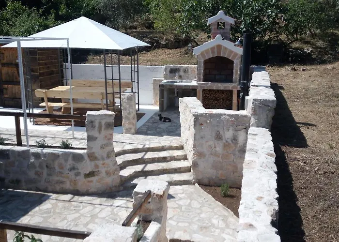 Vakantiehuis Vacation Ania Prvić Luka