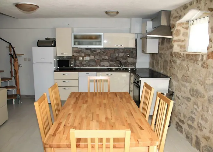 Vacation Ania * Prvic Luka