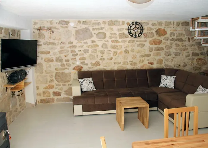 Vacation Ania Vakantiehuis *