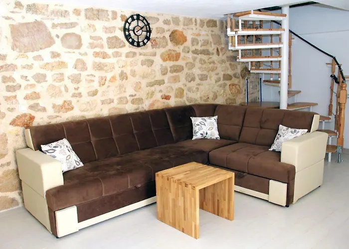 Vakantiehuis Vacation Ania