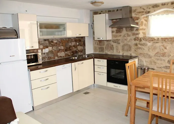 Vacation Ania * Prvić Luka