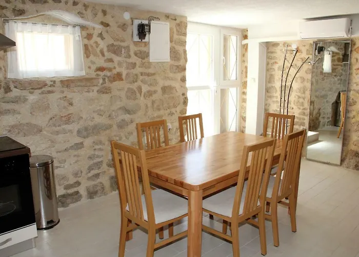 Vakantiehuis Vacation Ania Prvić Luka