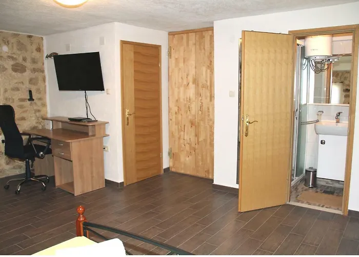 Vacation Ania Vakantiehuis Prvić Luka