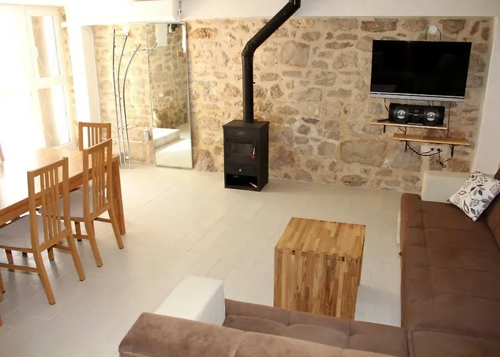 Holiday home Vacation Ania