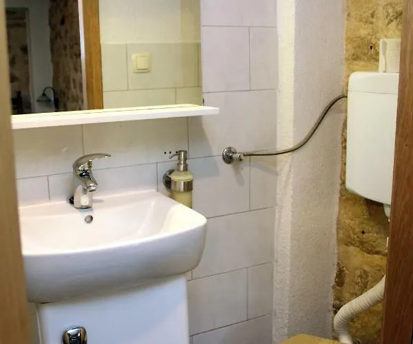 Vakantiehuis Vacation Ania