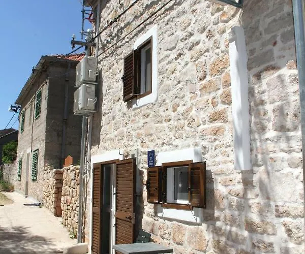 Vacation Ania Vakantiehuis