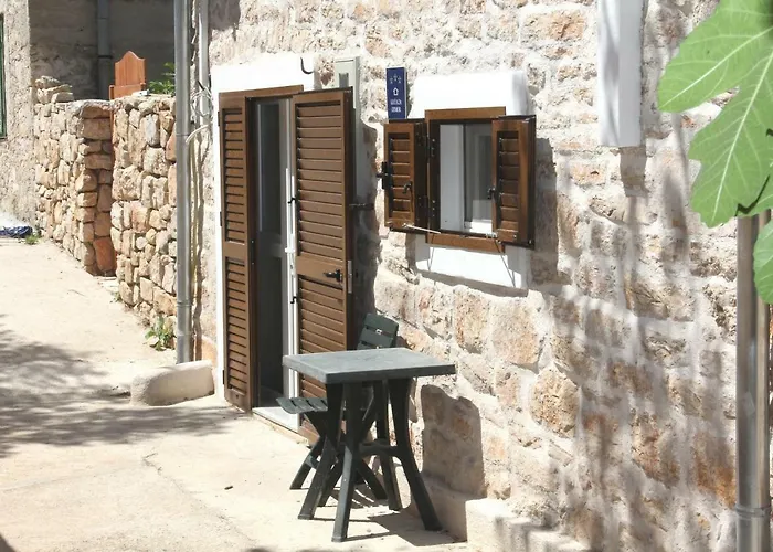 Vacation Ania Vakantiehuis *