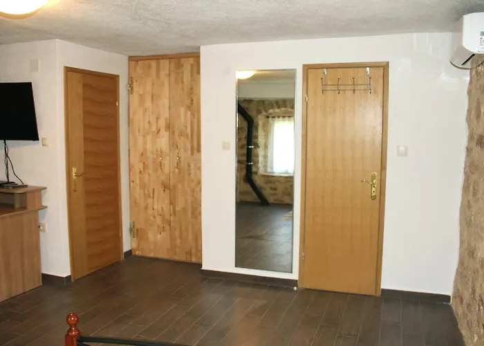 Vakantiehuis Vacation Ania