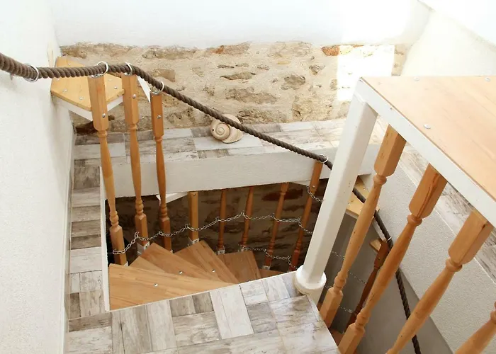 Vacation Ania Vakantiehuis