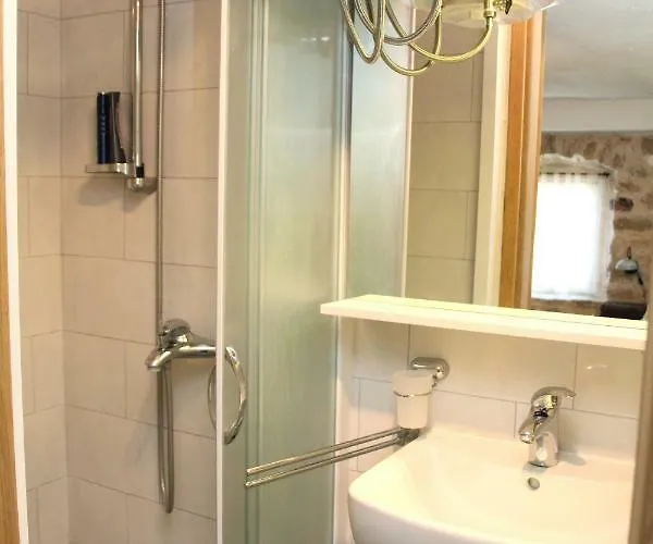 Vacation Ania Vakantiehuis *