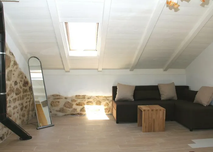 Holiday home Vacation Ania Prvic Luka