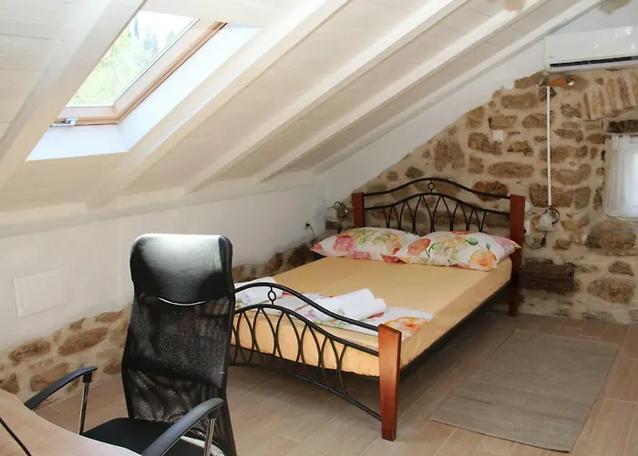 Vakantiehuis Vacation Ania