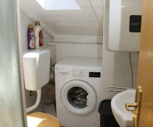 Vakantiehuis Vacation Ania *