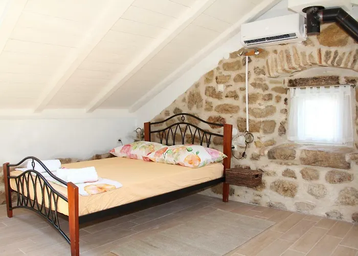 Vakantiehuis Vacation Ania *