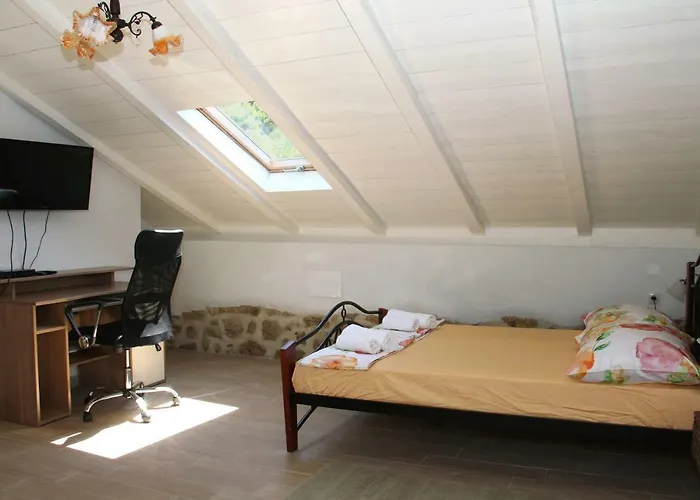 Vakantiehuis Vacation Ania