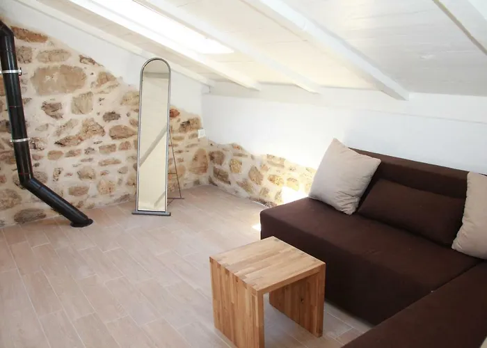 Vakantiehuis Vacation Ania