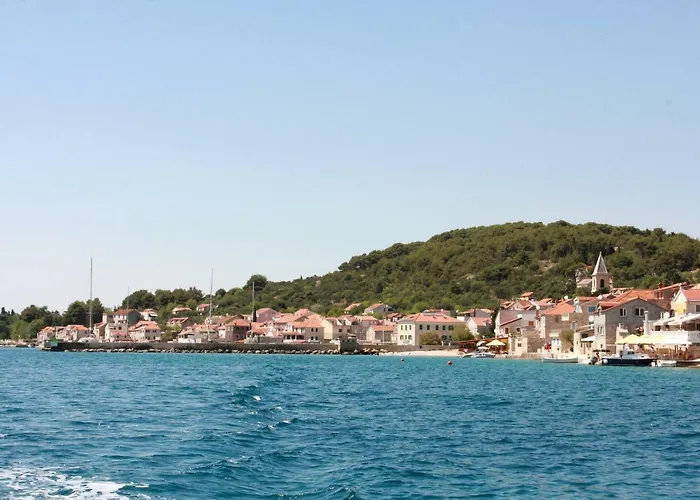 Vacation Ania Vakantiehuis *